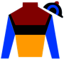 paceman Silks