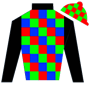 arceusrulz16 Silks