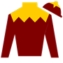 TheFinalTurn Silks