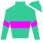 luvzenyatta Silks
