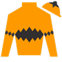 slbxx007 Silks