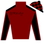 DeborahReidy Silks