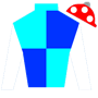 Cossie82 Silks