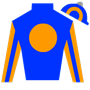 Rossington Silks