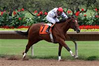 Bug Juice winds the Aspirant Stakes, Finger Lakes 09/06/2010