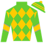 aaron.rayk Silks