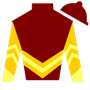 horshumagu Silks