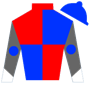 nymdhahn Silks