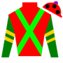 jonathanpoker Silks