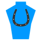furlongs Silks