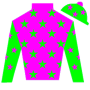marsman Silks