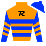 rockerb Silks