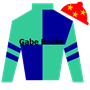 Gabriel Silks