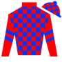 TimothyHolmes Silks