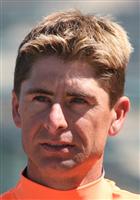 Jockey Corey Lanerie