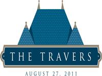 Travers 2011 logo. 