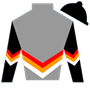fromtheillstate Silks
