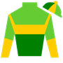keibakate Silks