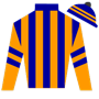 WelshAvenger Silks