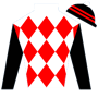 mattwashburn32 Silks