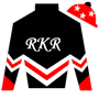 ronald.record Silks