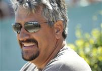 Steve Asmussen Steve Asmussen