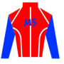 ambitiousD Silks