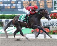 Flat Out wins 2011 Suburban.