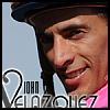 John Velazquez