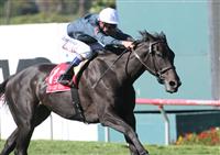Gozzip Girl runs away with 2009 American Oaks at Hollywood Park under Kent Desormeaux