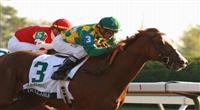Dullahan wis 2012 Blue Grass Stakes Dullahan