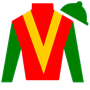 Mike99 Silks