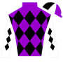 GeraldoPedro Silks