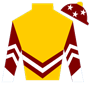 capt.don Silks