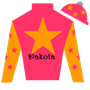 DakotaLuv15 Silks