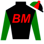 blackmode101 Silks