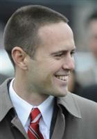 Chad Brown