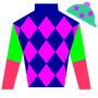 mmidland Silks