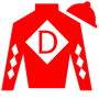 ASweetJoker Silks