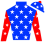 socalhorseracing Silks