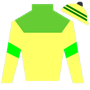 connie224 Silks
