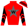 ohio adversary Silks