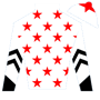 bradleymichael47 Silks