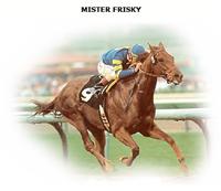 MisterFrisky