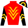 sidneyscandy459 Silks