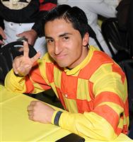 Rafael Bejarano