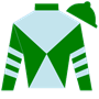Pinto66 Silks