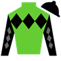 diplomats677 Silks