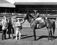 Blue Grass Stakes (1968)