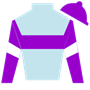 Illhaveanothertriplecrown Silks